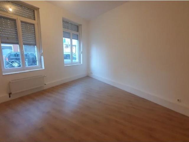 Location Appartement Rue Saint Gabriel, Lille