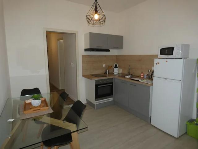 Location Appartement Rue Saint Gelais, Niort