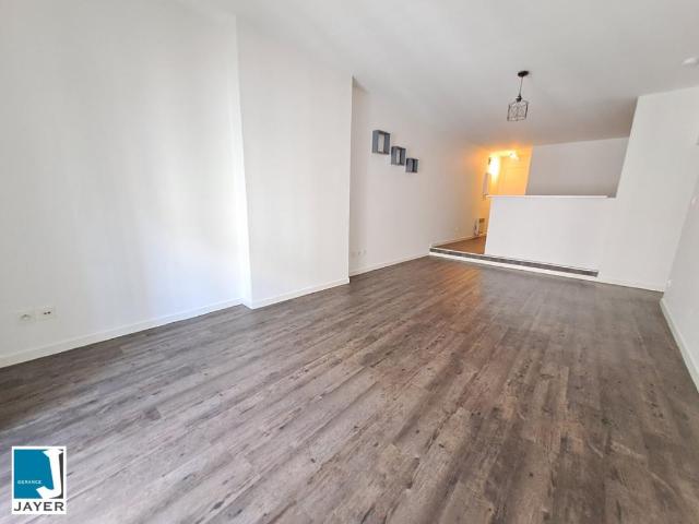 Location Appartement Rue Saint Georges, Chalon sur Saône