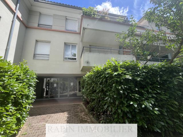 Location Appartement Rue Saint Georges, Lyon