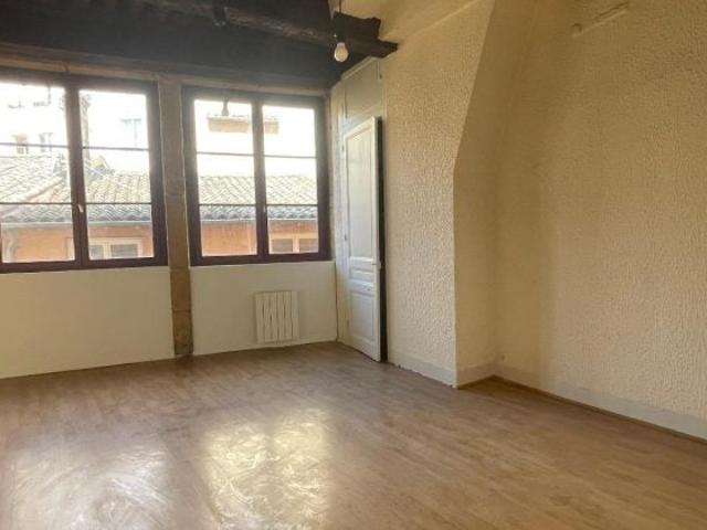 Location Appartement Rue Saint Georges, Lyon