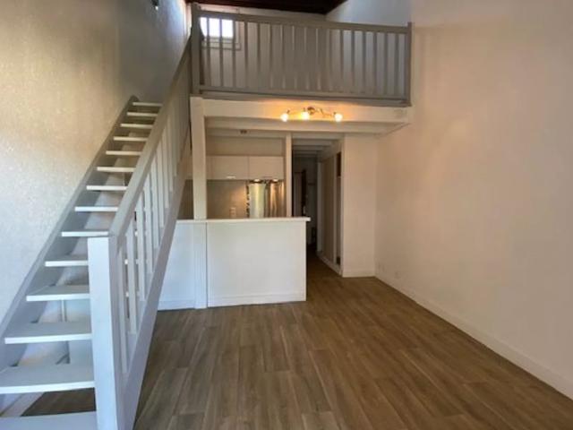 Location Appartement Rue Saint Georges, Mussidan