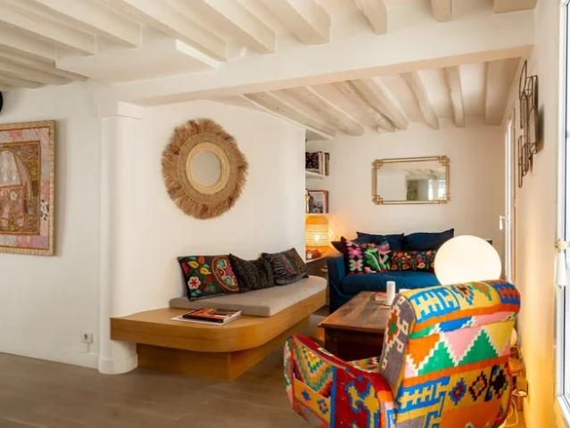 Location Appartement Rue Saint Georges, Paris