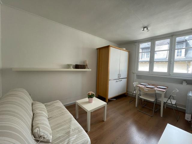 Location Appartement Rue Saint Georges, Rennes