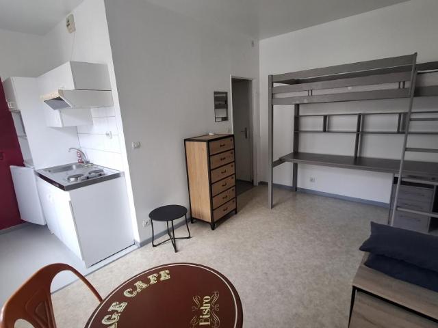 Location Appartement Rue Saint Germain, Amiens