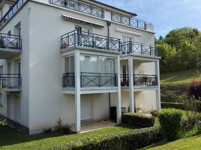 Location Appartement Rue Saint Germain, Évreux