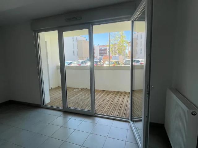 Location Appartement Rue Saint Germier, Frouzins