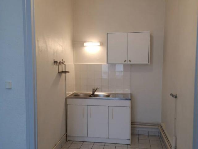 Location Appartement Rue Saint Gervais, Lyon