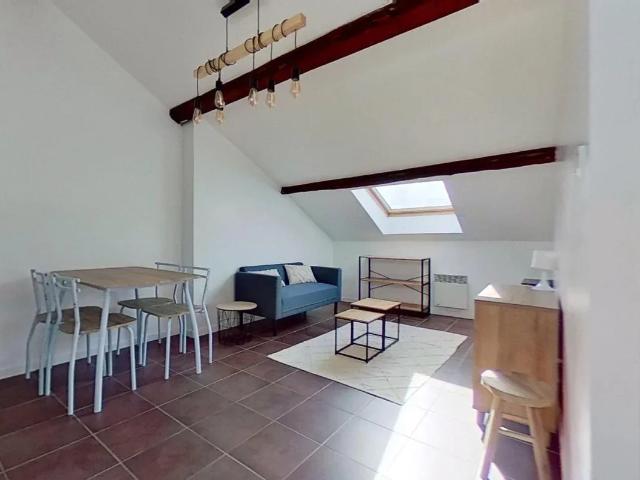 Location Appartement Rue Saint Gervais, Lyon