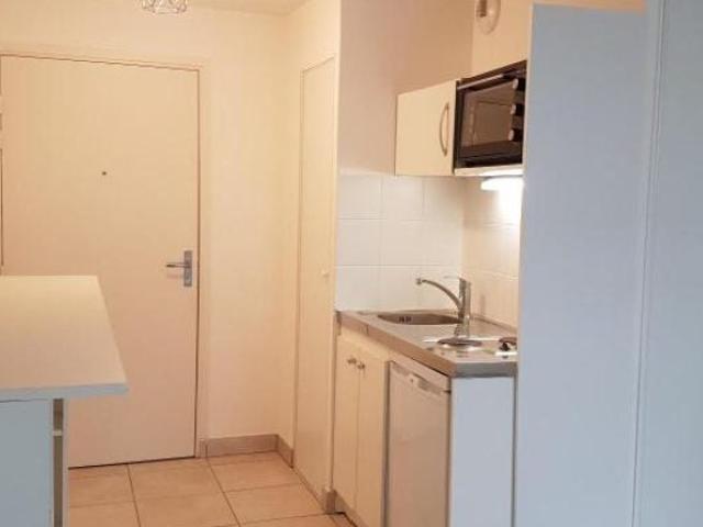 Location Appartement Rue Saint Gervais, Lyon