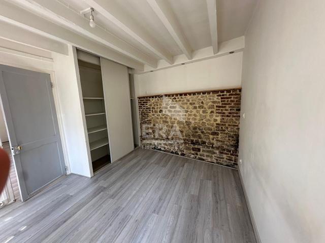 Location Appartement Rue Saint Gervais, Rouen