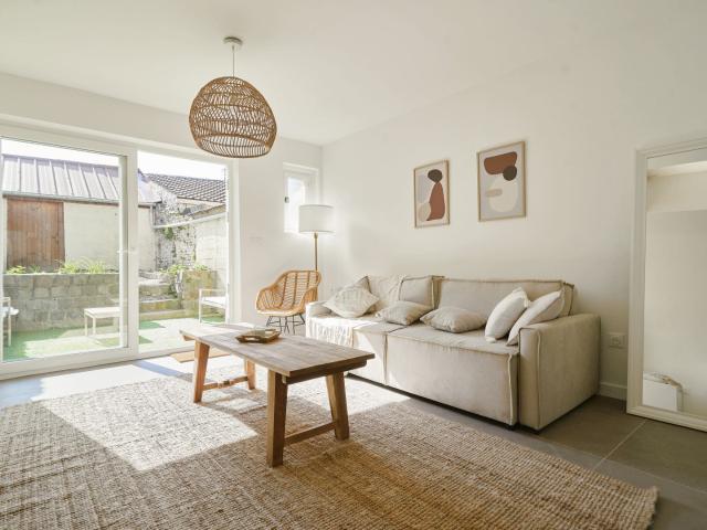Location Appartement Rue Saint Géry, Valenciennes