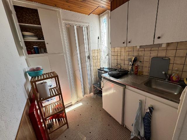 Location Appartement Rue Saint Gildard, Nevers