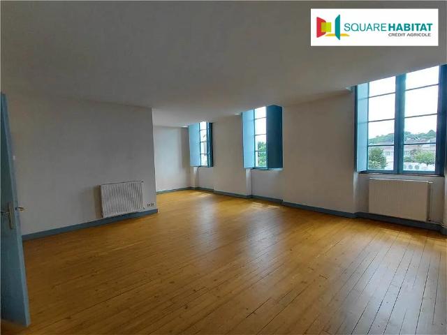 Location Appartement Rue Saint Gilles, Orthez