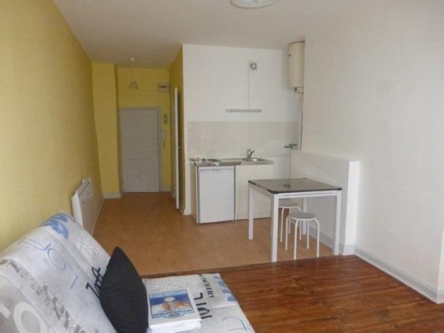 Location Appartement Rue Saint Gilles, Le Puy en Velay