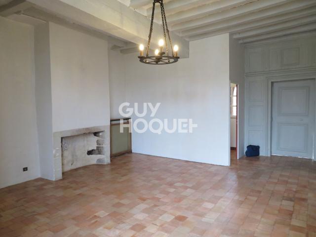 Location Appartement Rue Saint Girard, Château Gontier sur Mayenne