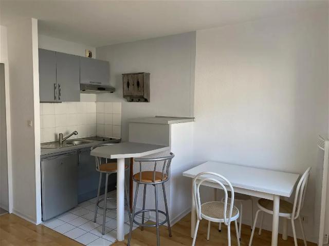 Location Appartement Rue Saint Grégoire, Poitiers