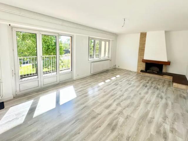 Location Appartement Rue Saint Guidon, Colmar