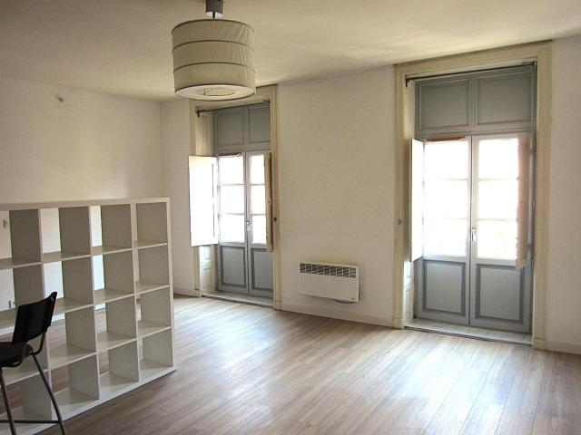 Location Appartement Rue Saint Guilhem, Montpellier
