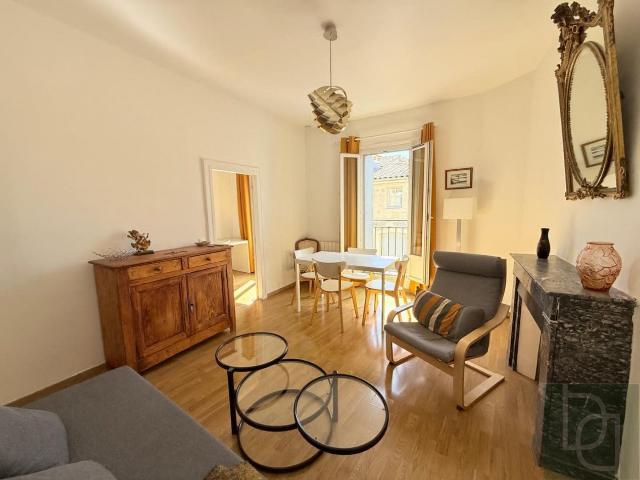 Location Appartement Rue Saint Guilhem, Montpellier