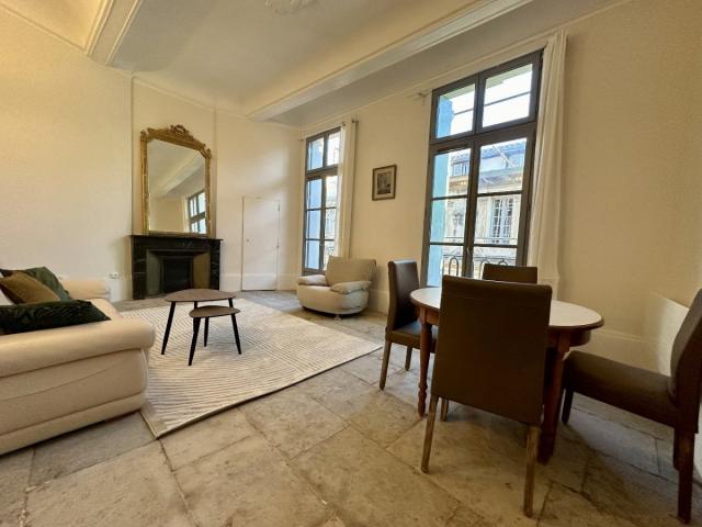 Location Appartement Rue Saint Guilhem, Montpellier