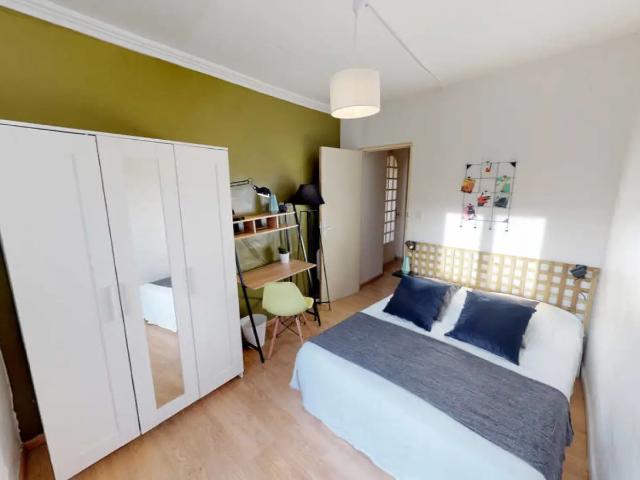 Location Appartement Rue Saint Guilhem, Montpellier