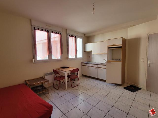 Location Appartement Rue Saint Guillaume, Saint Brieuc