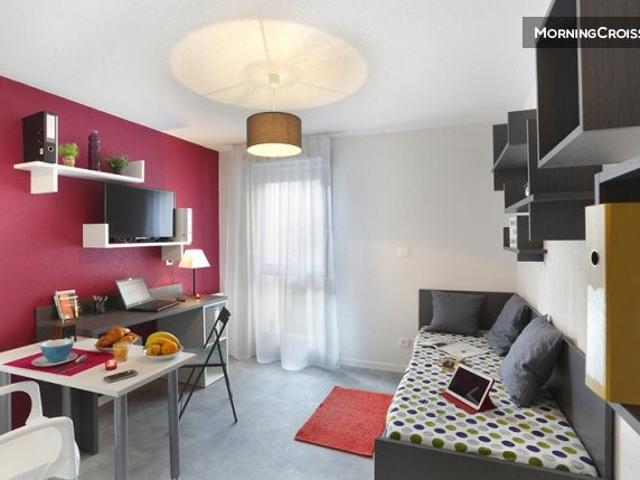Location Appartement Rue Saint Dominique, Clermont Ferrand