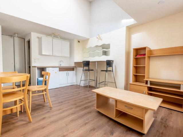 Location Appartement Rue Saint Dominique, Clermont Ferrand