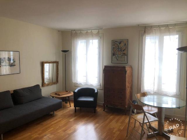 Location Appartement Rue Saint Dominique, Paris