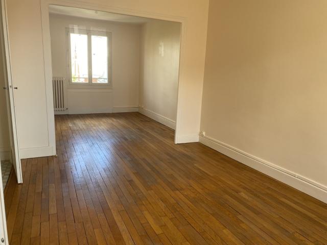 Location Appartement Rue Saint Dominique, Vichy