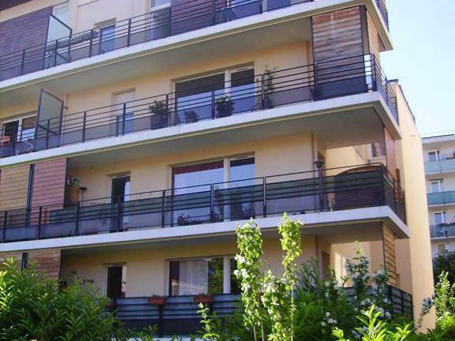 Location Appartement Rue Saint Denis, Colombes