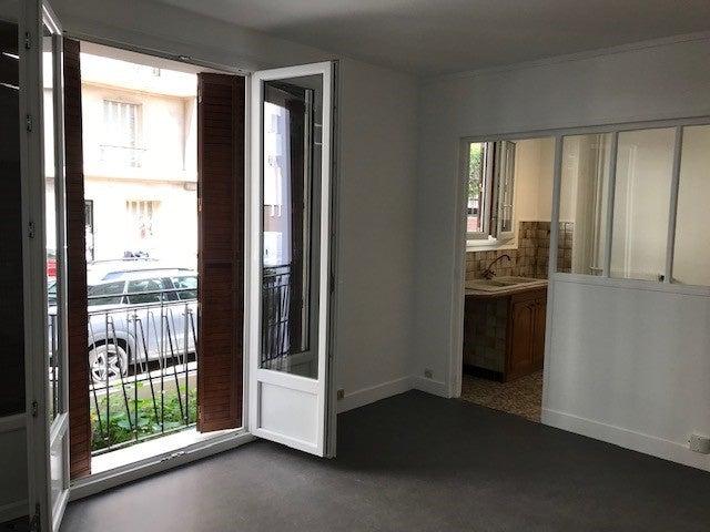 Location Appartement Rue Saint Denis, Colombes