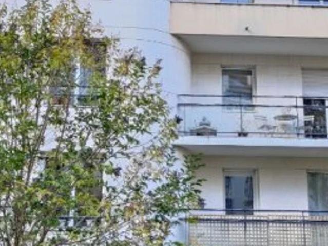Location Appartement Rue Saint Denis, Boulogne Billancourt
