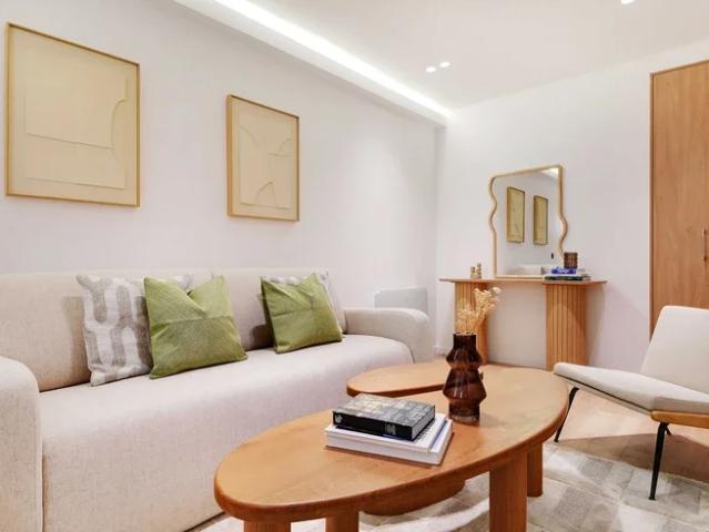 Location Appartement Rue Saint Denis, Paris