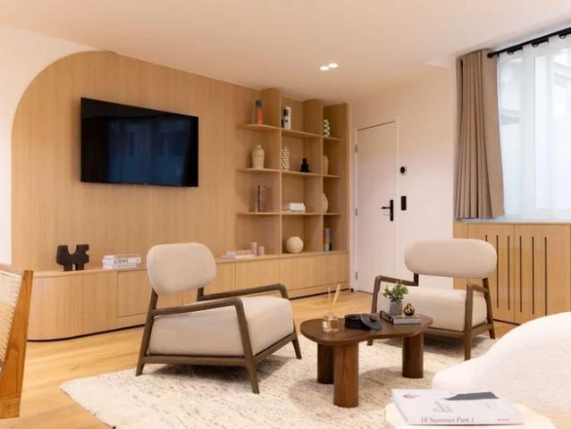 Location Appartement Rue Saint Denis, Paris