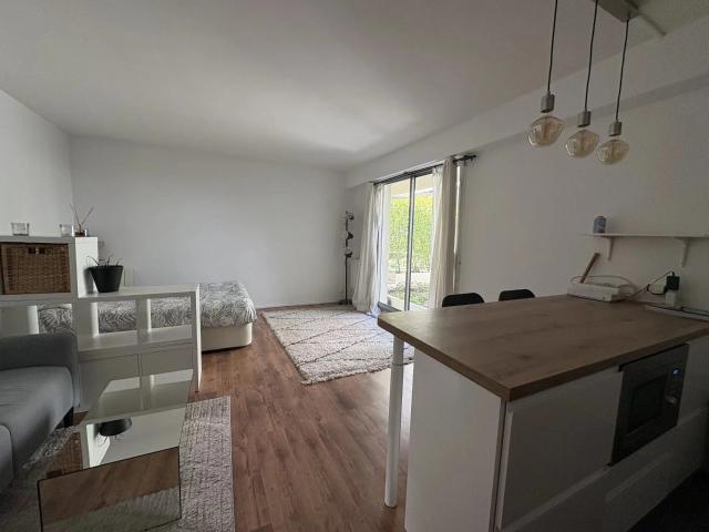 Location Appartement Rue Saint Denis, Paris