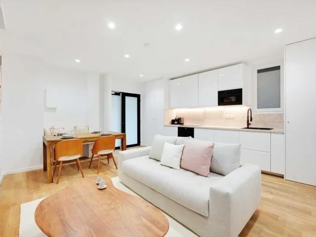 Location Appartement Rue Saint Denis, Paris