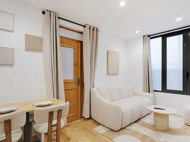 Location Appartement Rue Saint Denis, Paris