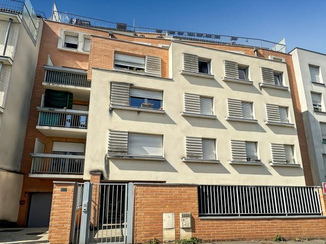 Location Appartement Rue Saint Denis, Rosny sous Bois