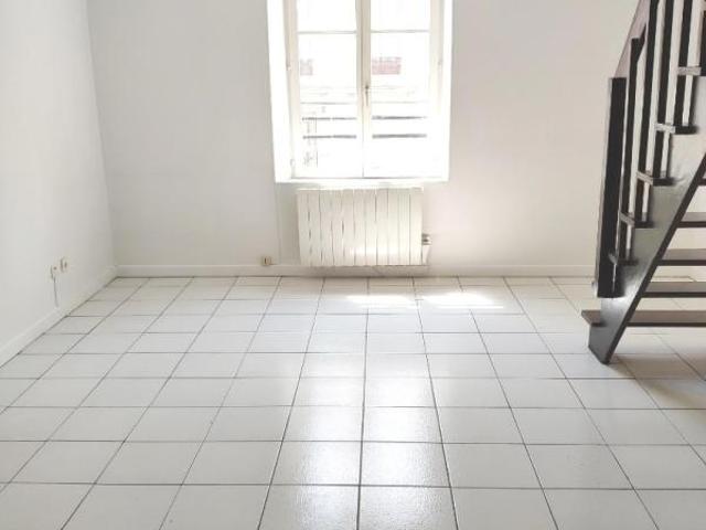 Location Appartement Rue Saint Dizier, Nancy
