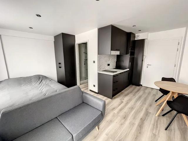 Location Appartement Rue Saint Dizier, Nancy