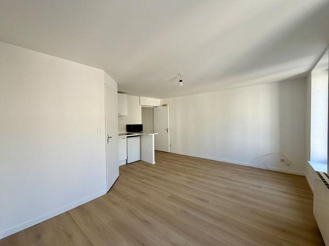 Location Appartement Rue Saint Dizier, Nancy