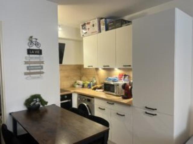 Location Appartement Rue Saint Dizier, Nancy