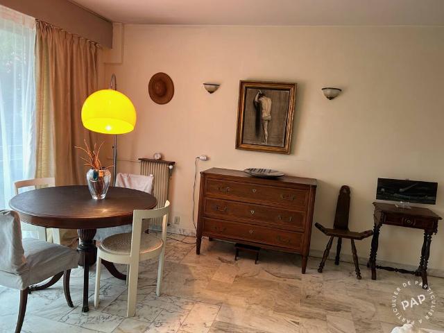 Location Appartement Rue Saint Dizier, Cannes