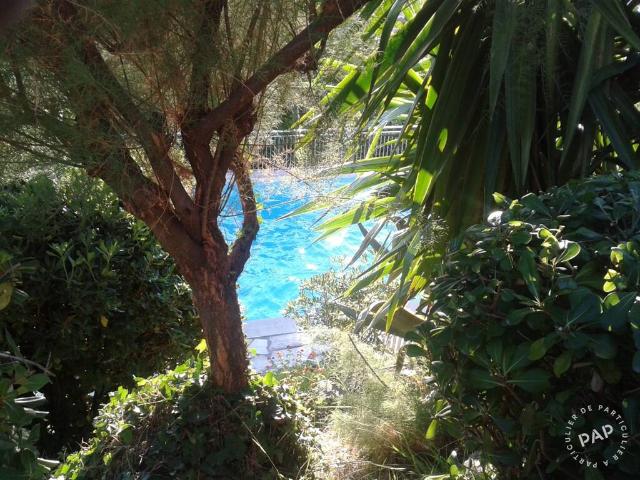 Location Appartement Rue Saint Dizier, Cannes