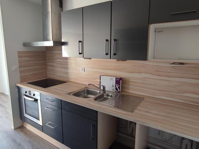 Location Appartement Rue Saint Éloi, Colmar