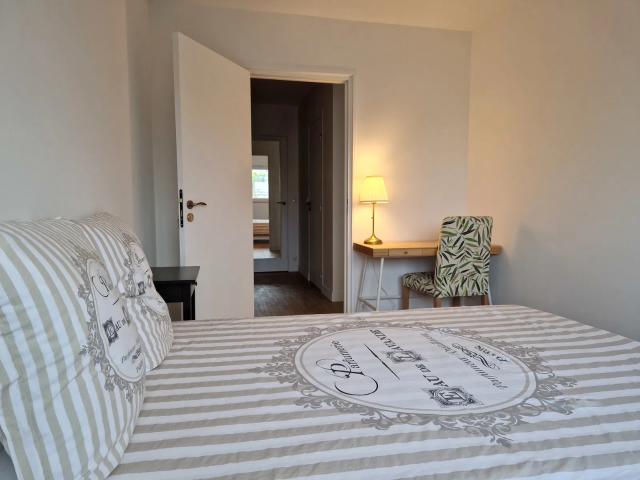 Location Appartement Rue Saint Eloi, Gentilly