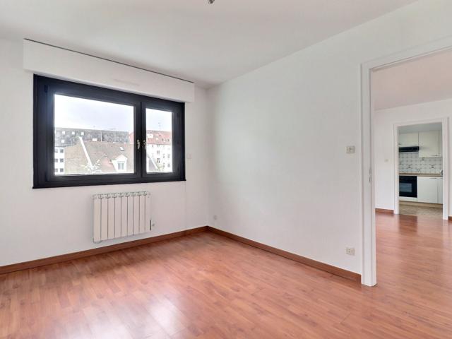 Location Appartement Rue Saint Erhard, Strasbourg