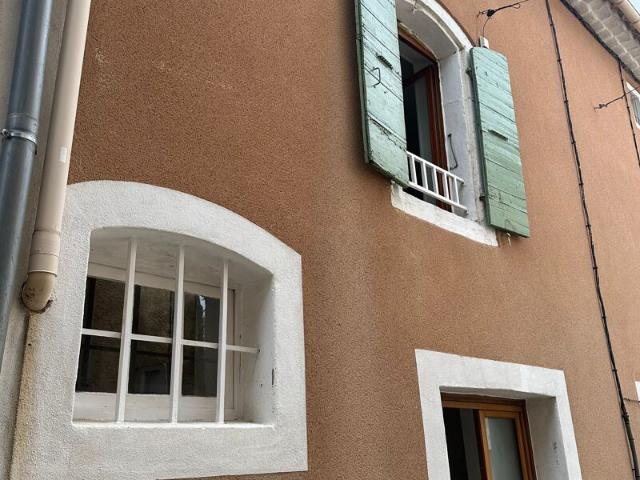 Location Appartement Rue Saint Estève, Saint Paul Trois Châteaux
